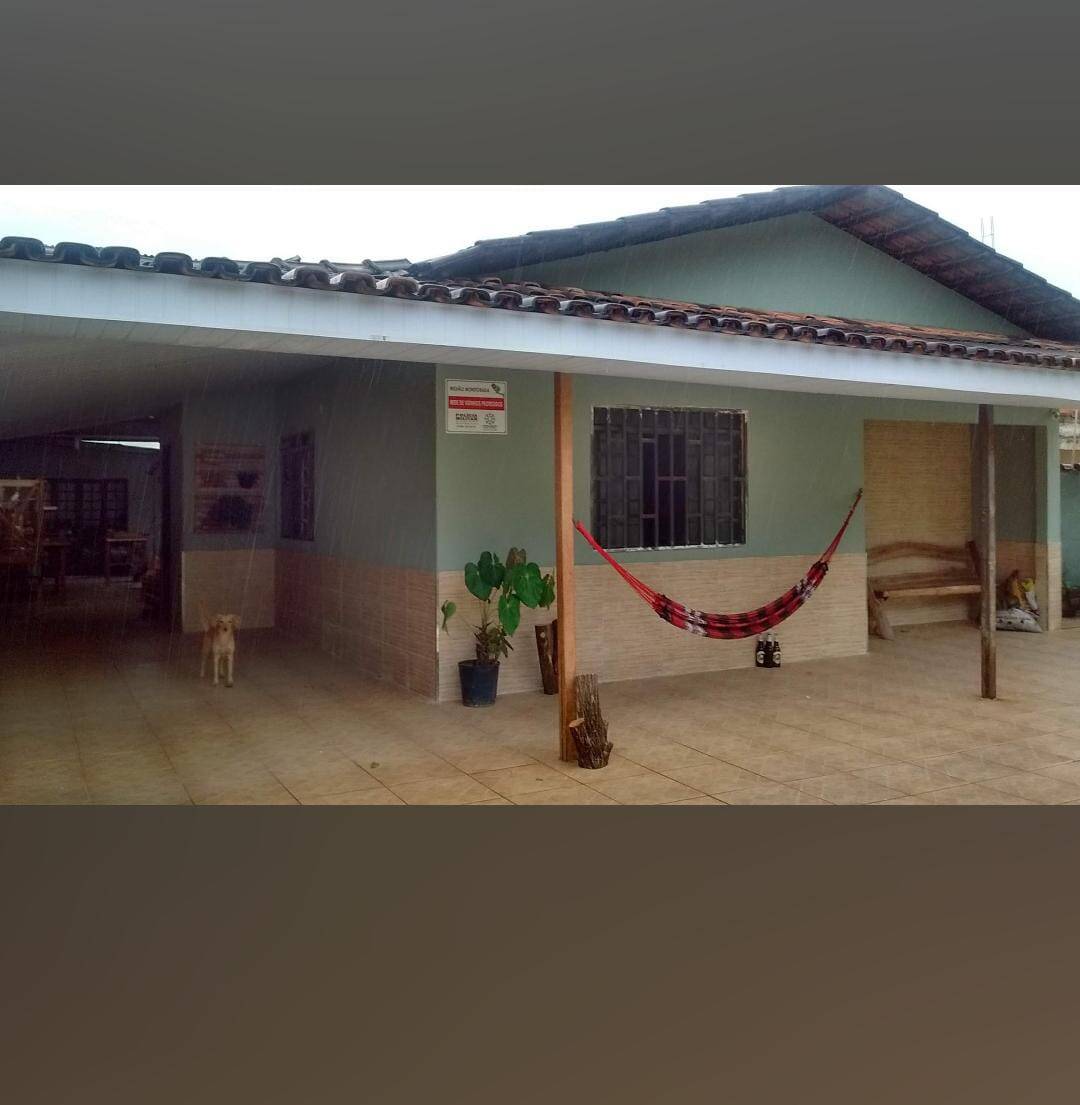Casa, 4 quartos, 360 m² - Foto 1