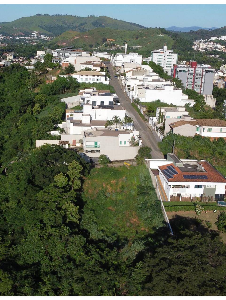 Terreno, 1361 m² - Foto 1