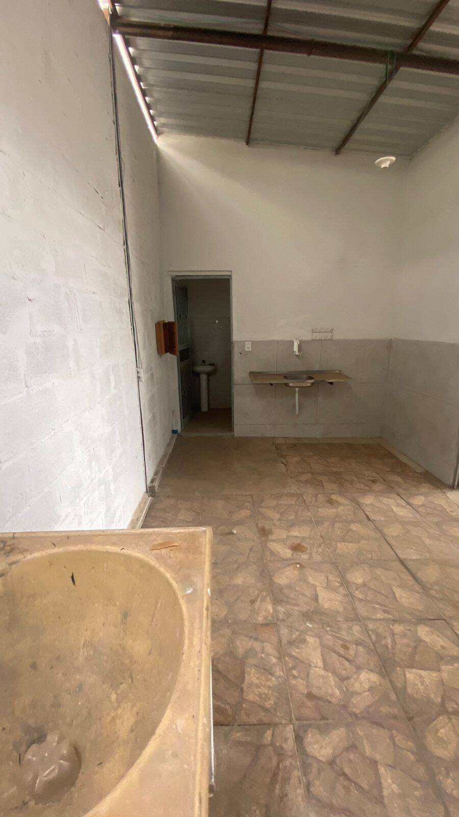 Depósito-Galpão, 270 m² - Foto 6