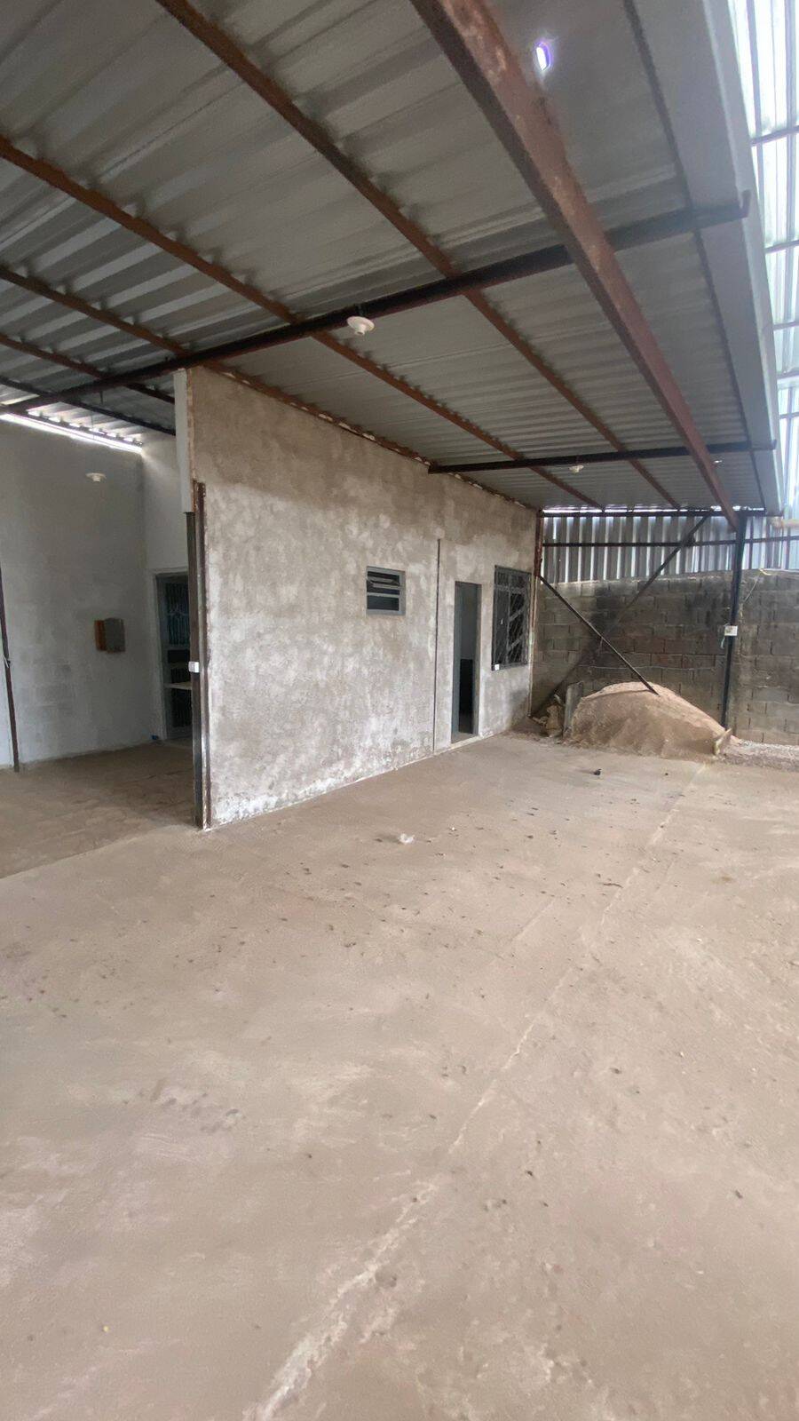 Depósito-Galpão, 270 m² - Foto 8