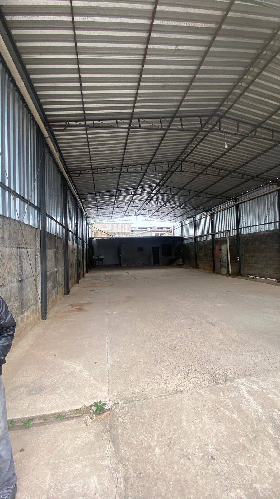 Depósito-Galpão, 270 m² - Foto 2