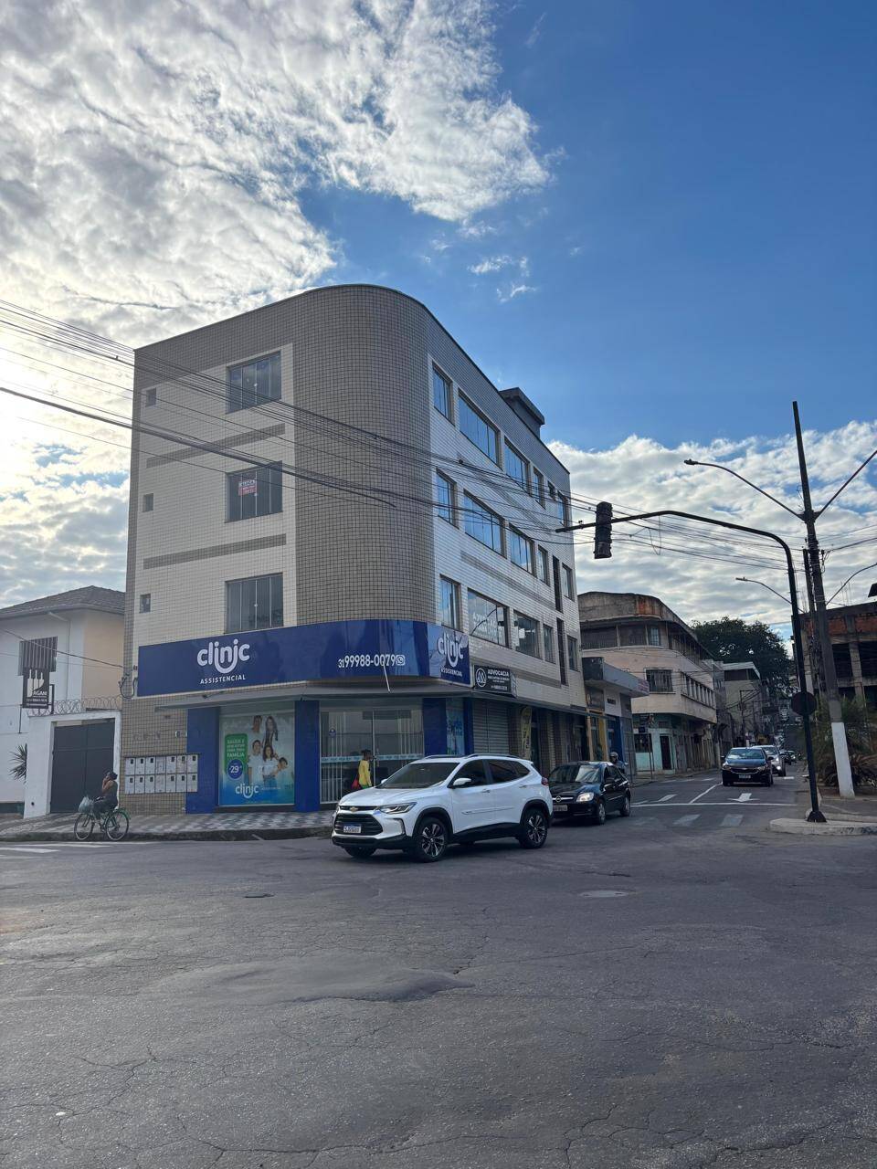 Sala-Conjunto - Foto 1