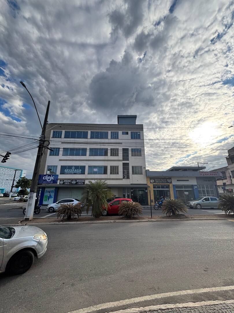 Sala-Conjunto, 116 m² - Foto 1