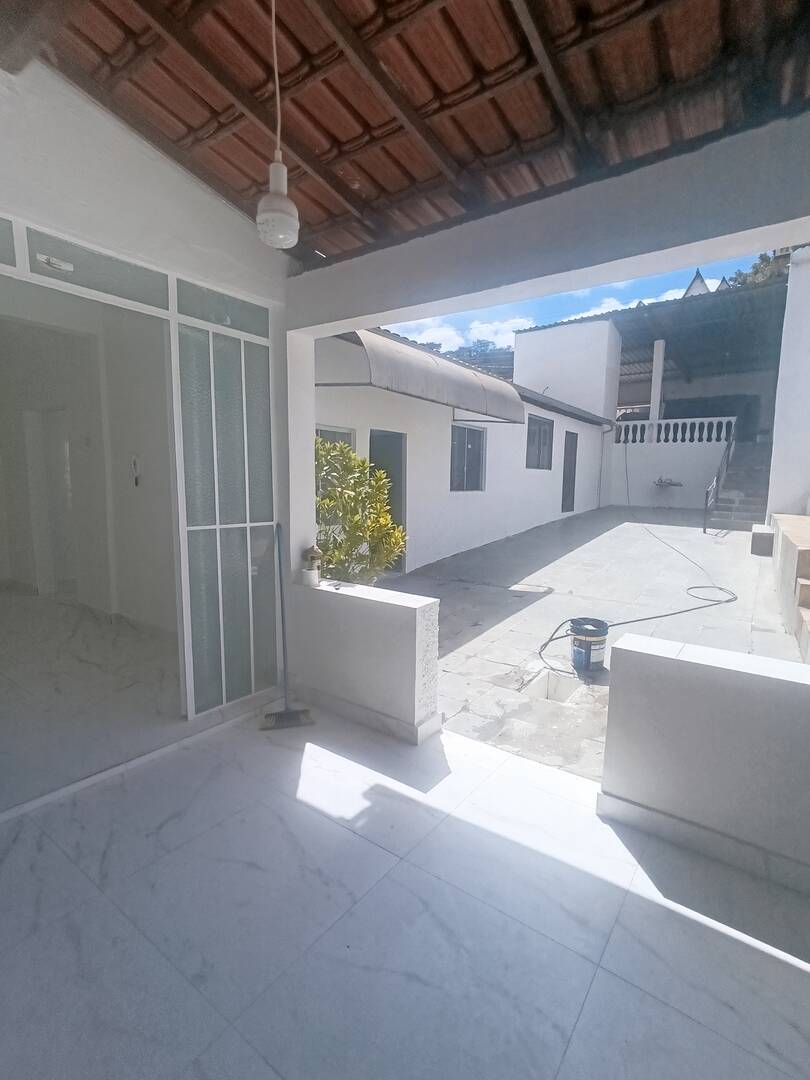 Casa, 3 quartos, 188 m² - Foto 4