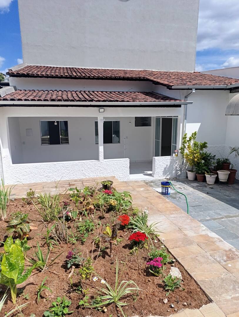 Casa, 3 quartos, 188 m² - Foto 8