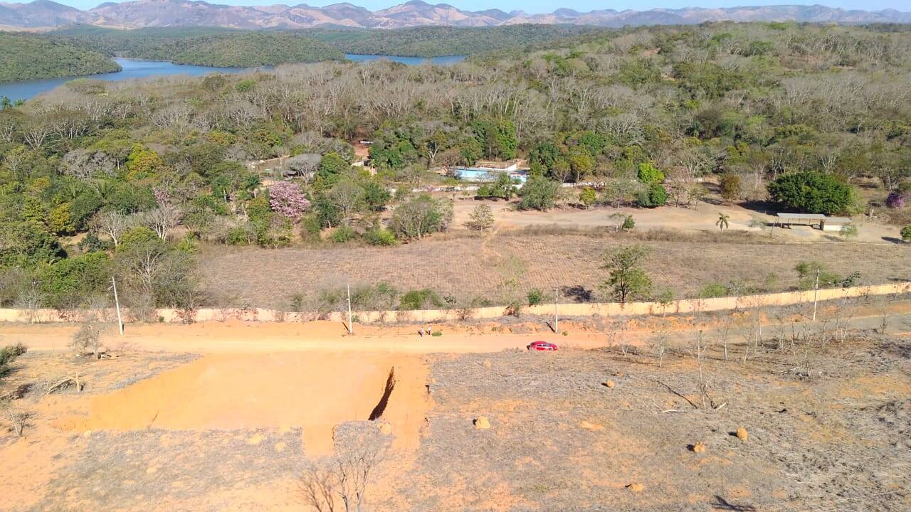 Terreno à venda, 1000m² - Foto 3