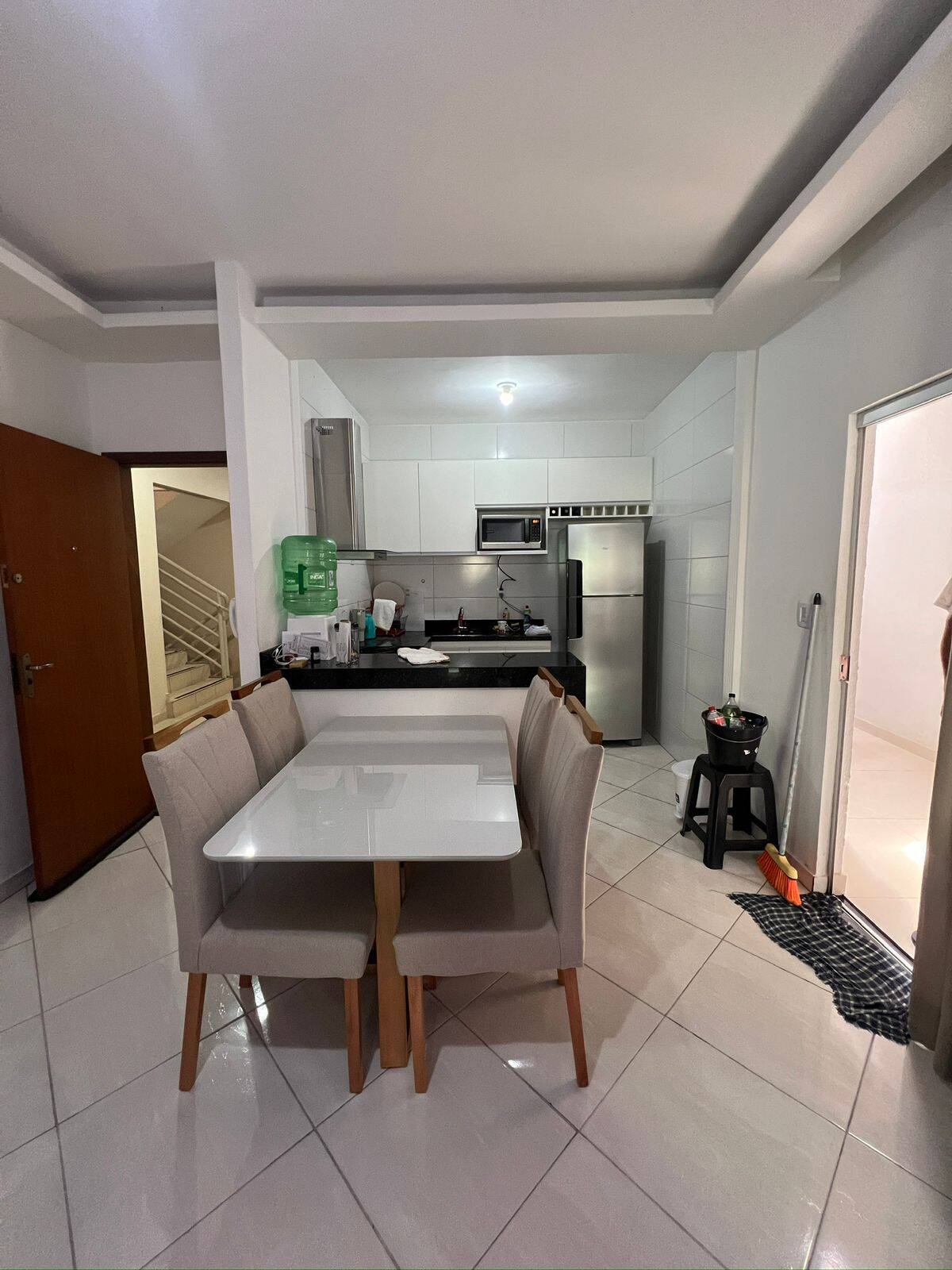 Apartamento, 2 quartos - Foto 5