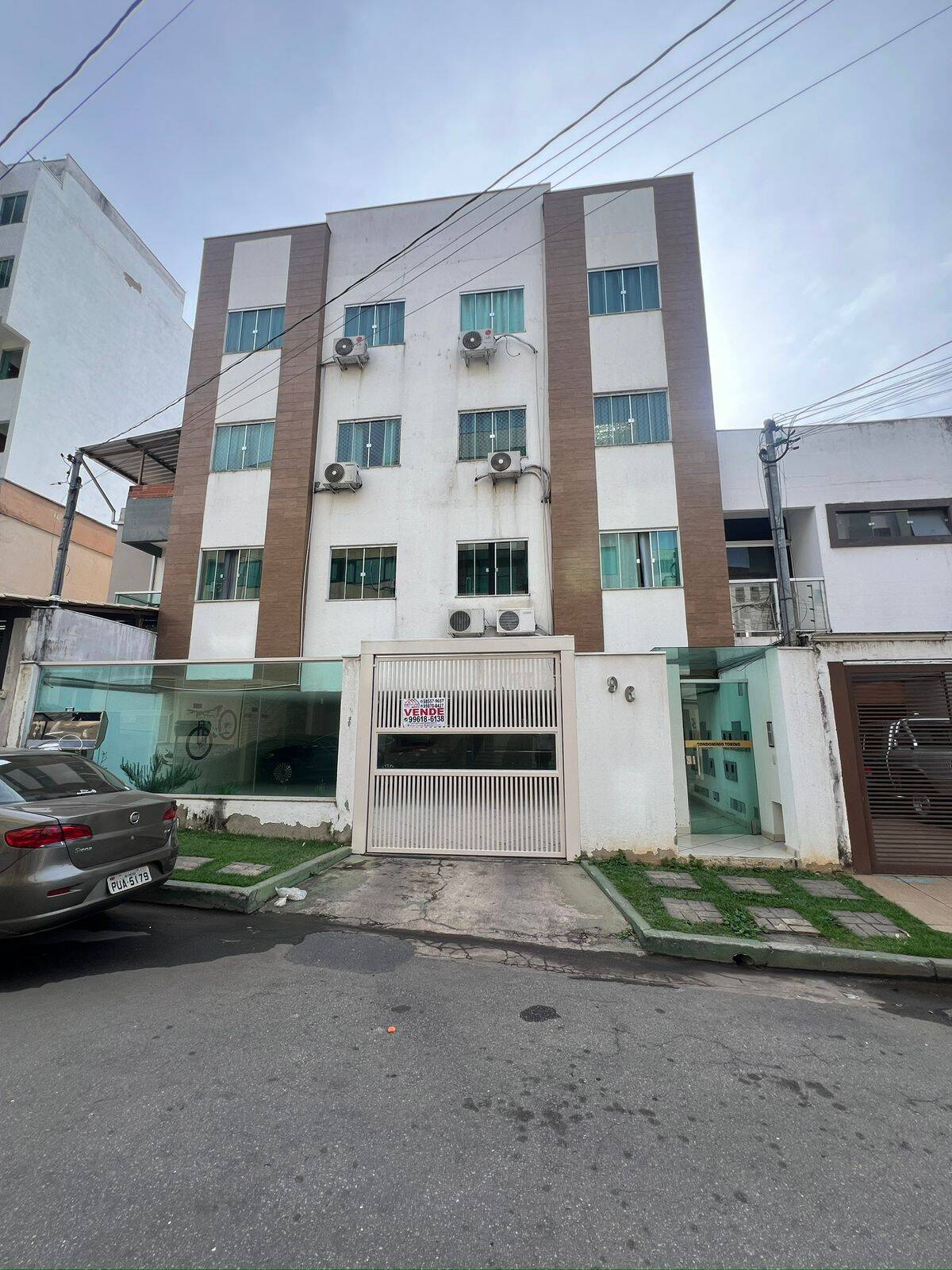 Apartamento, 2 quartos - Foto 1