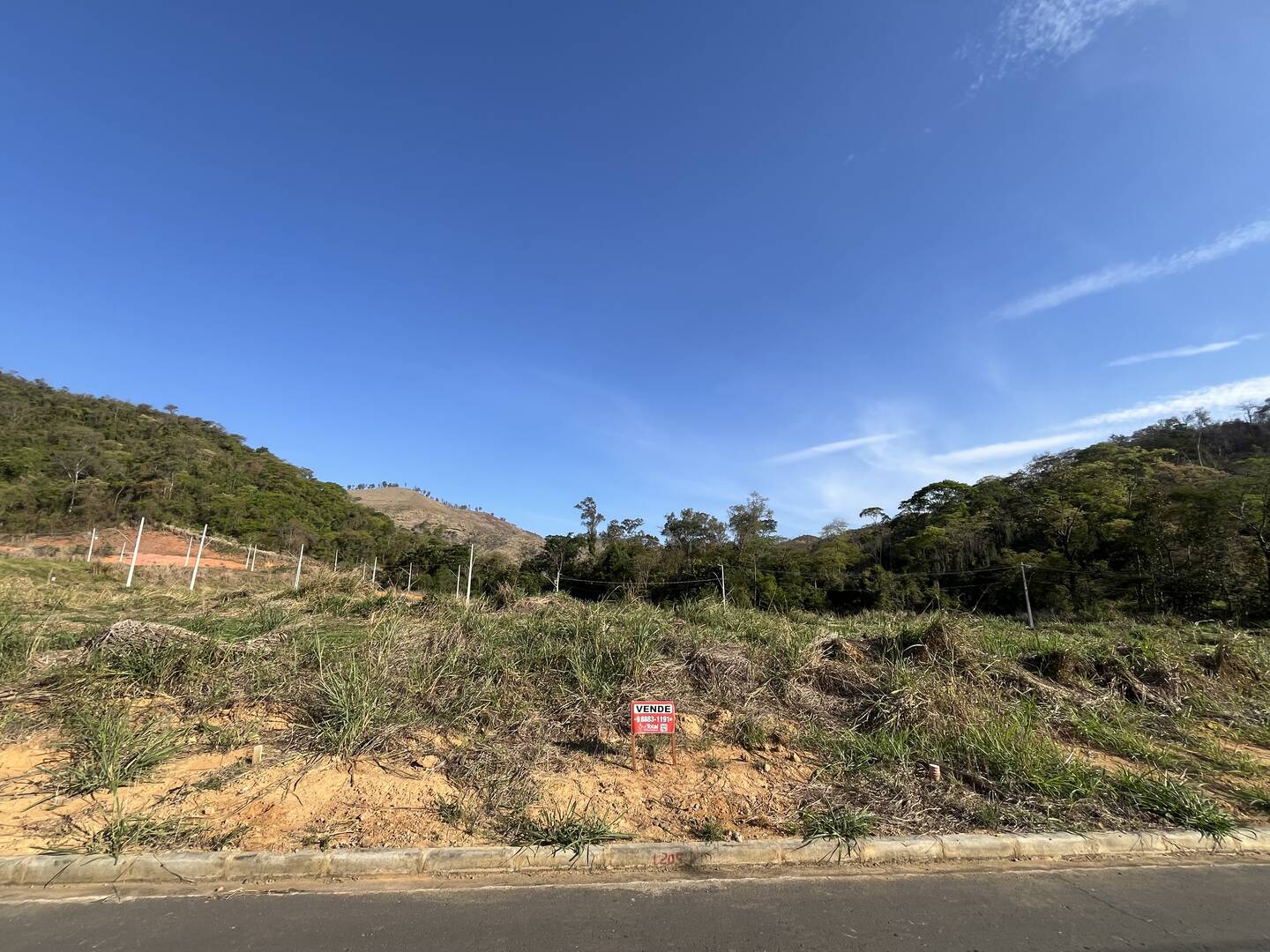 Terreno, 300 m² - Foto 1