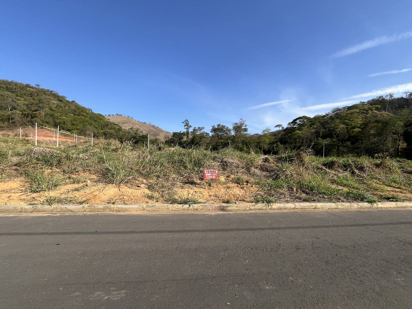 Terreno, 300 m² - Foto 2