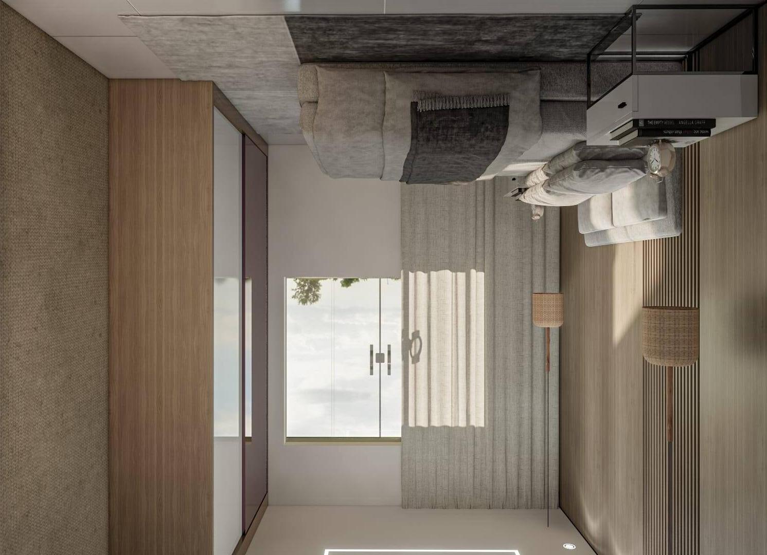 Apartamento, 3 quartos - Foto 2