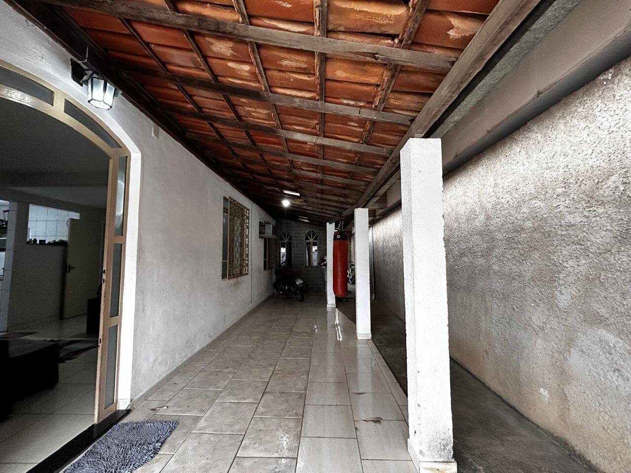 Casa, 3 quartos - Foto 4