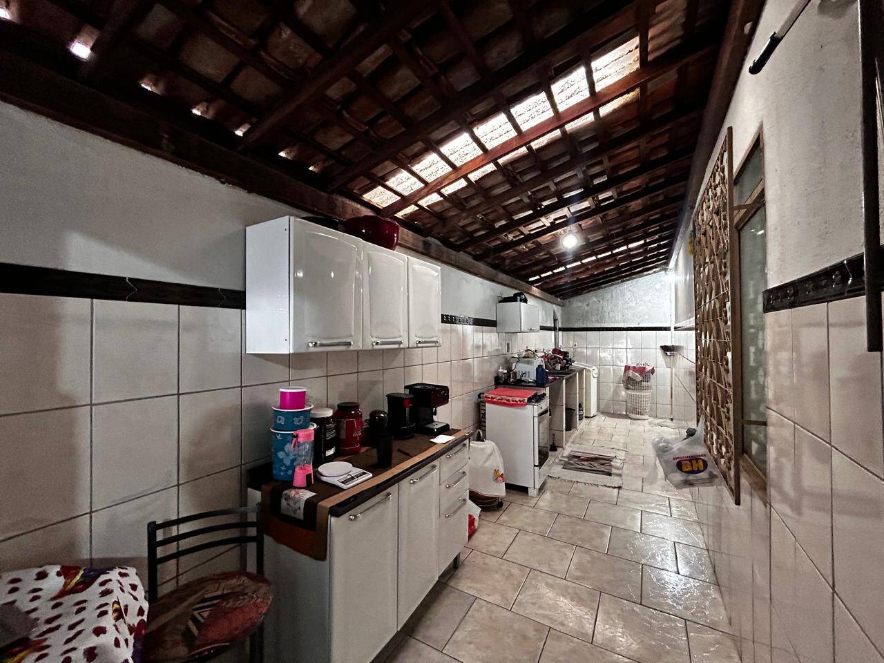 Casa, 3 quartos - Foto 20