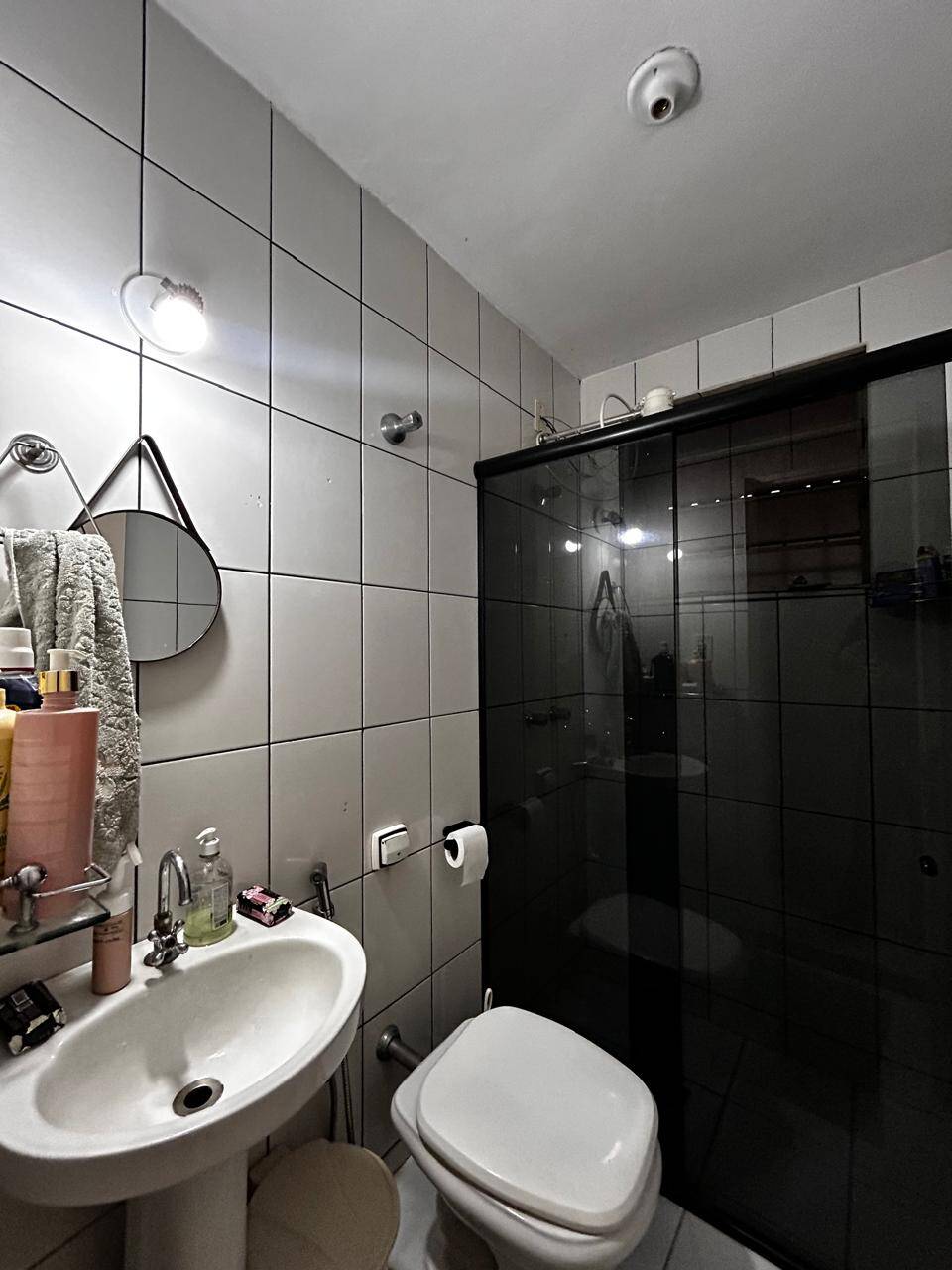 Casa, 3 quartos - Foto 17