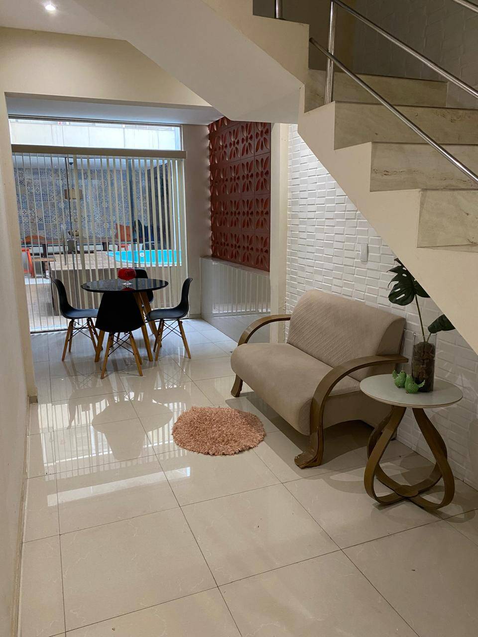 Casa, 4 quartos - Foto 4