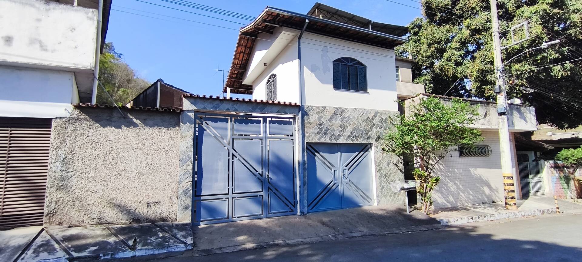 Casa, 3 quartos, 150 m² - Foto 1