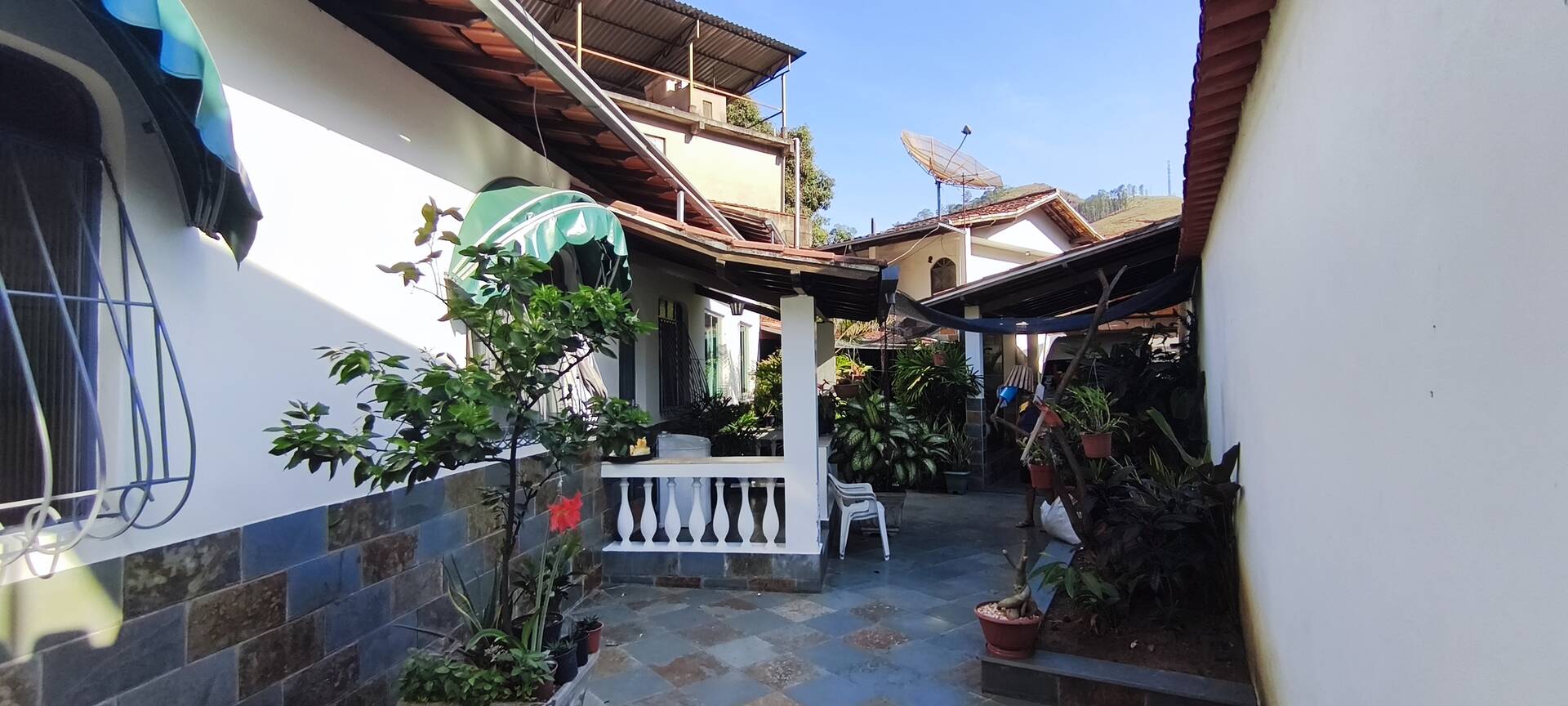 Casa, 3 quartos, 150 m² - Foto 2