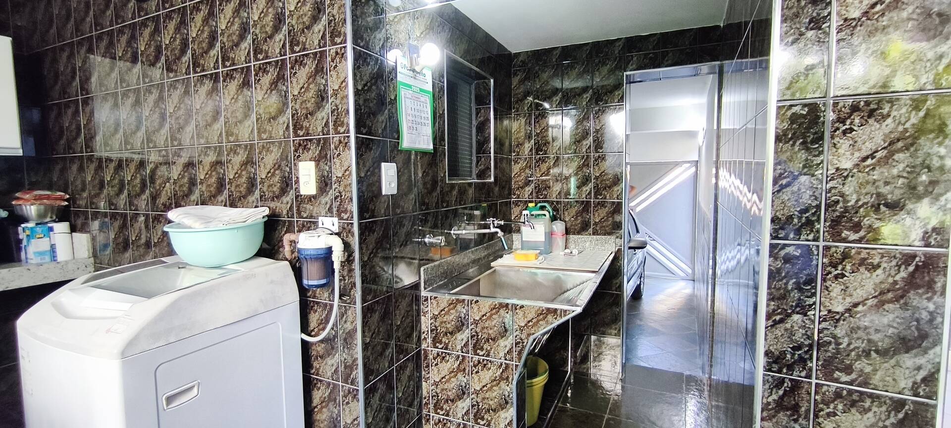 Casa, 3 quartos, 150 m² - Foto 5