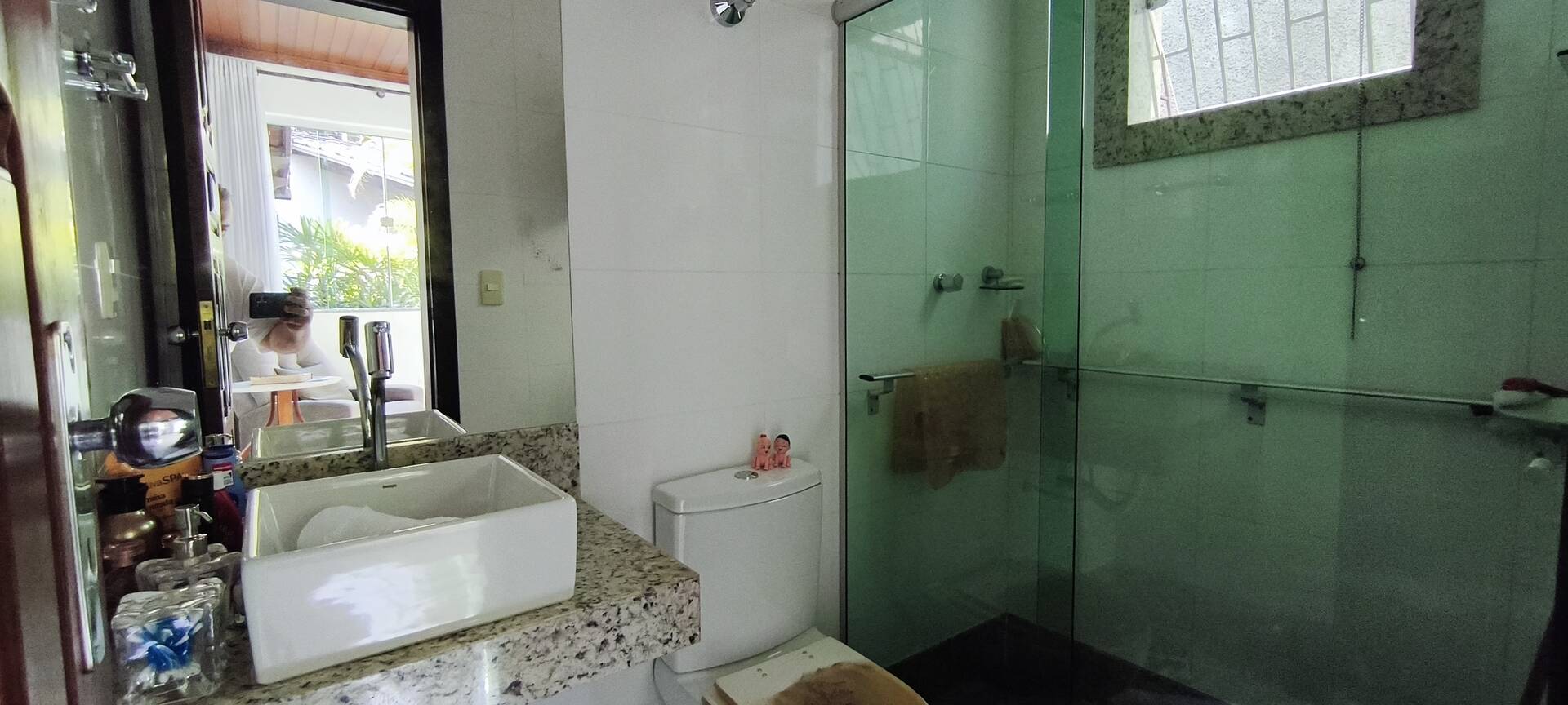 Casa, 3 quartos, 150 m² - Foto 9