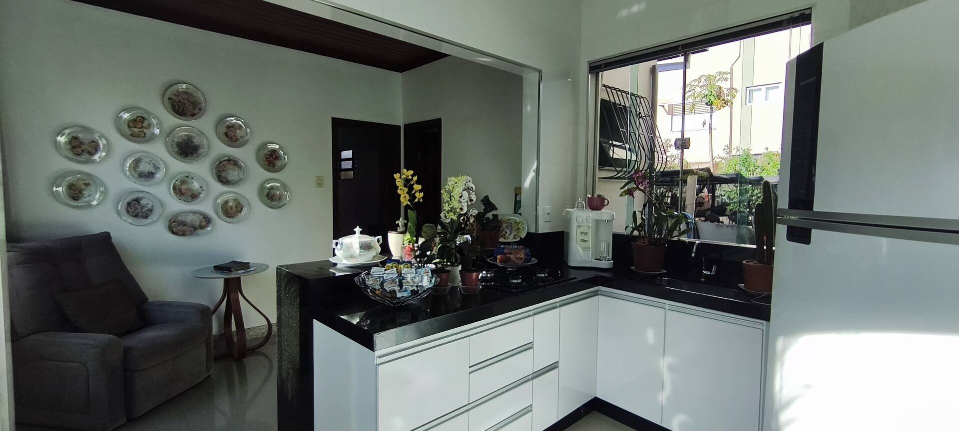 Casa, 3 quartos, 150 m² - Foto 10