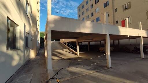 Apartamento, 2 quartos, 60 m² - Foto 1