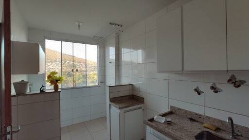 Apartamento, 2 quartos, 60 m² - Foto 4