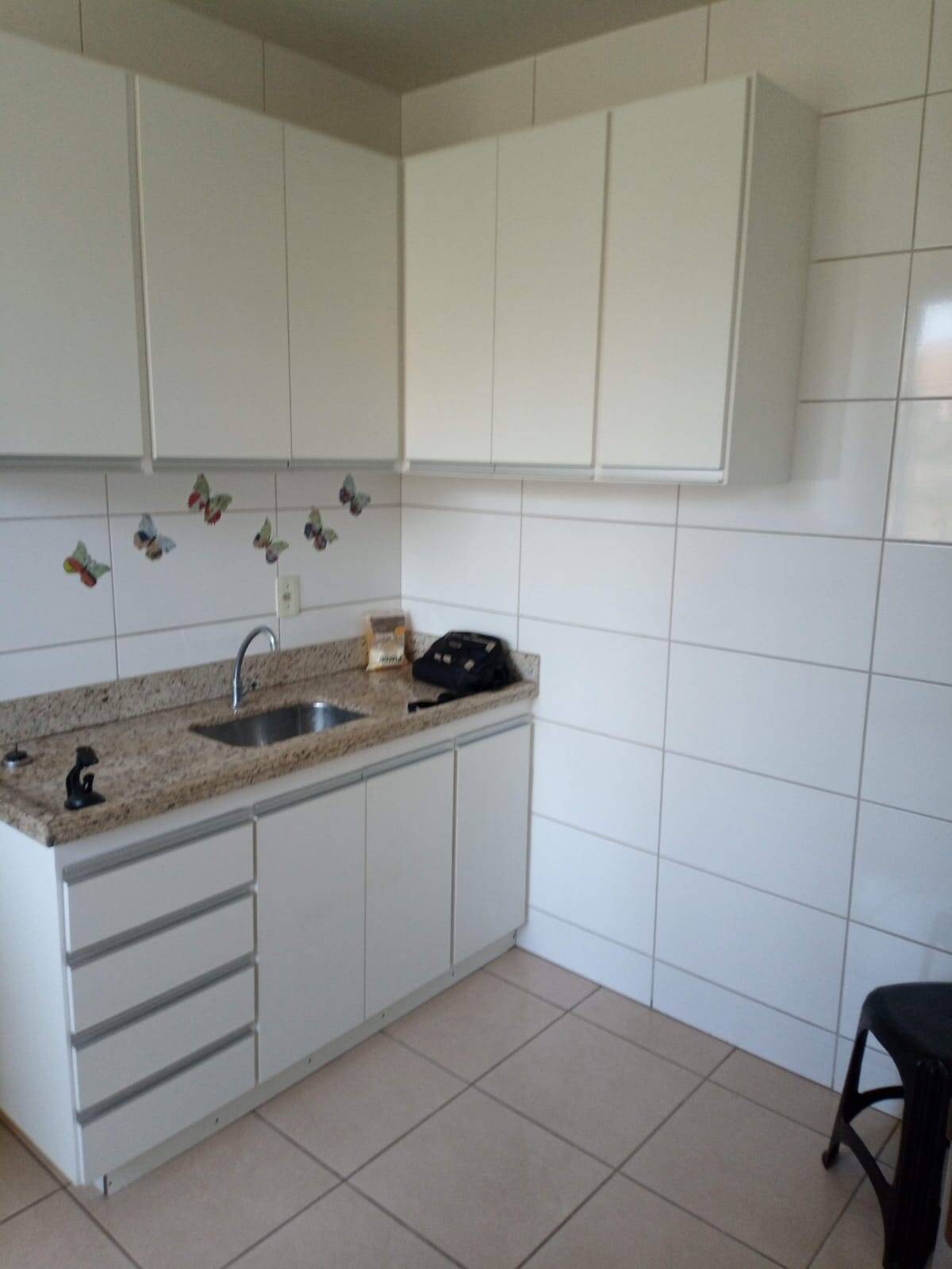 Apartamento, 2 quartos, 60 m² - Foto 5
