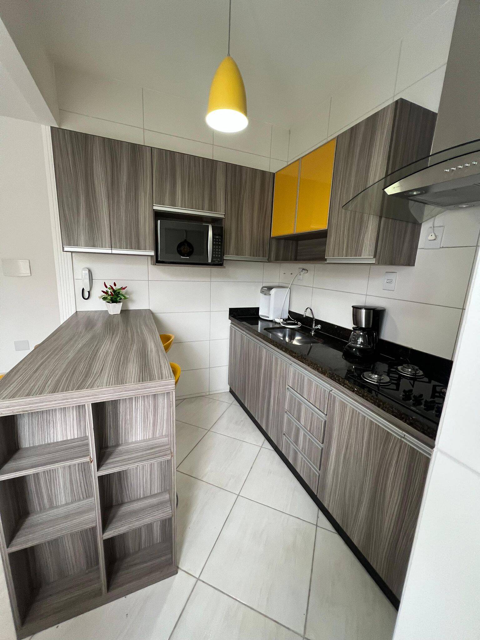 Apartamento, 2 quartos, 63 m² - Foto 2