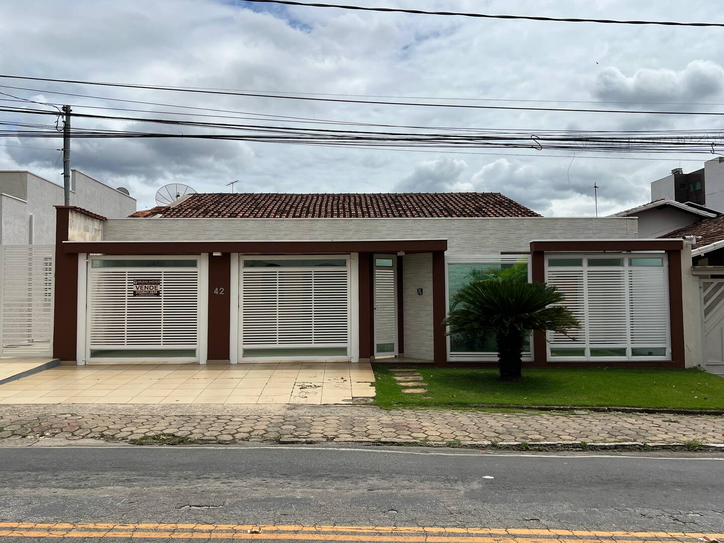 Casa, 4 quartos, 347 m² - Foto 2