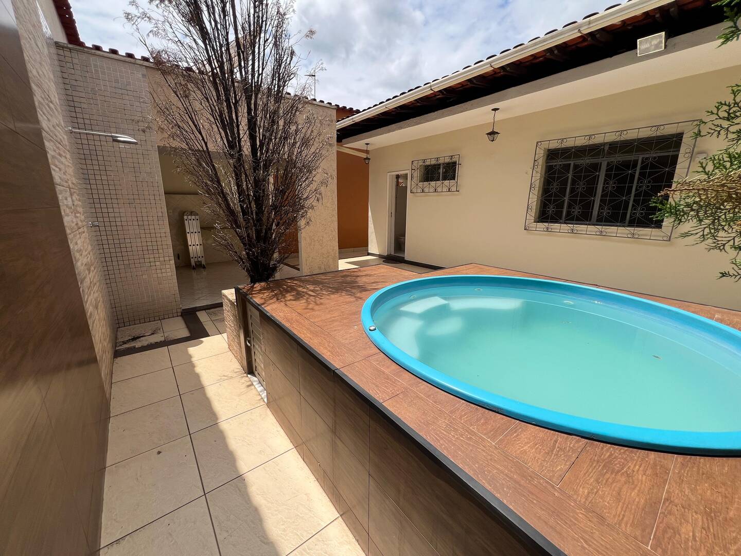 Casa, 4 quartos, 347 m² - Foto 21