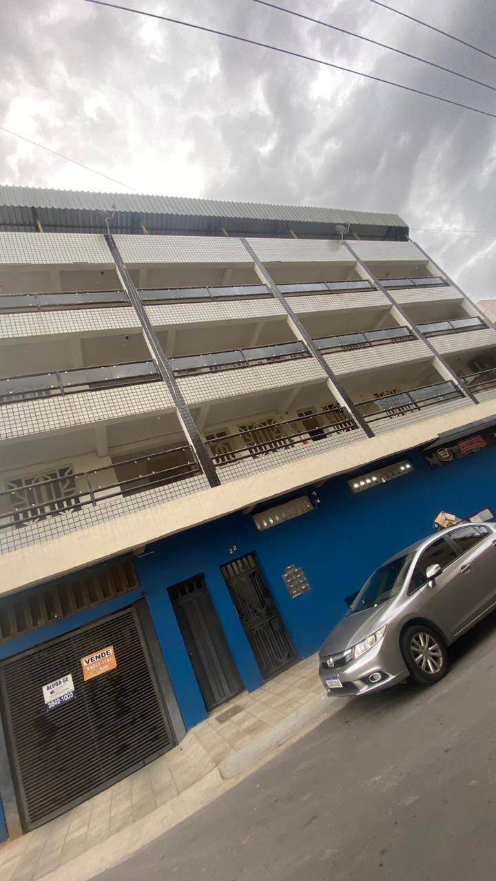 Apartamento, 3 quartos - Foto 1