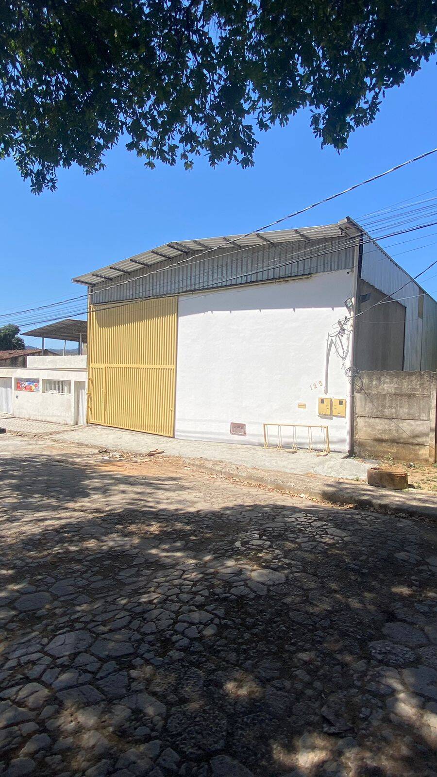 Sala-Conjunto, 450 m² - Foto 1