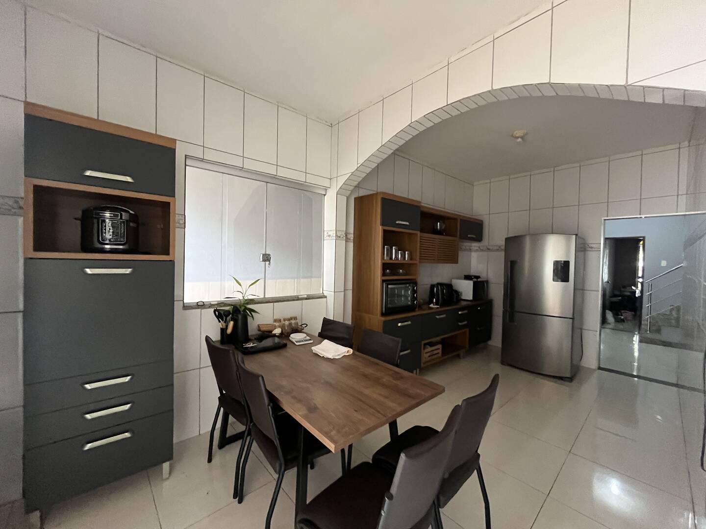 Casa, 3 quartos, 180 m² - Foto 6