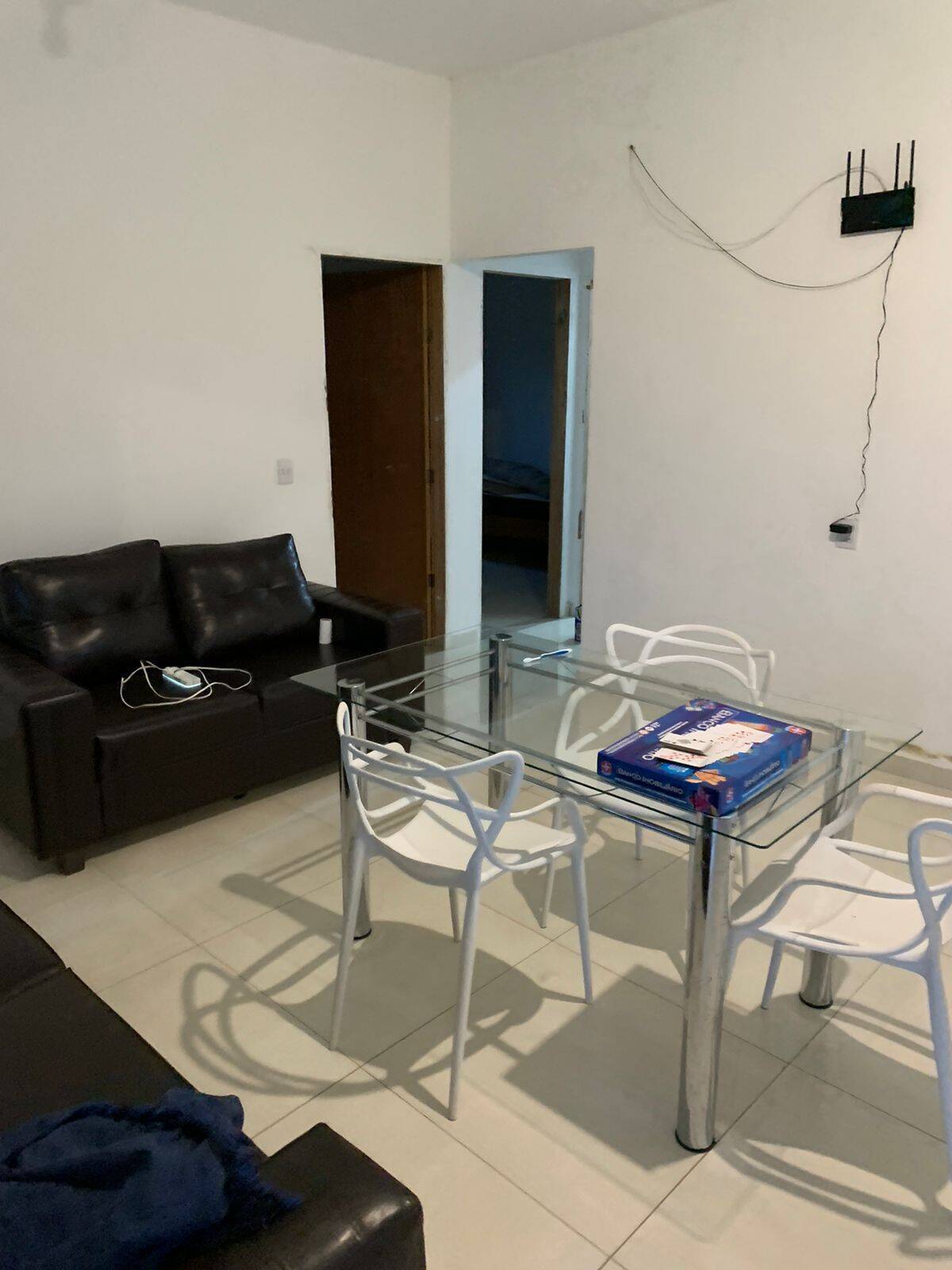 Chácara, 3 quartos, 1500 m² - Foto 7