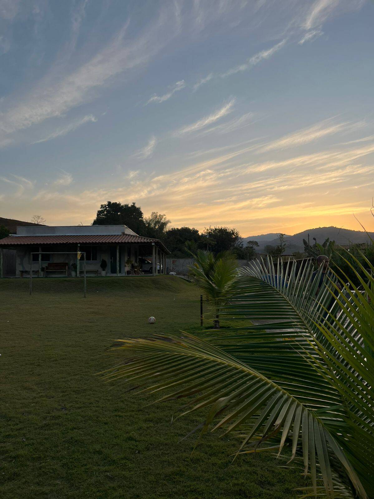 Chácara, 3 quartos - Foto 1