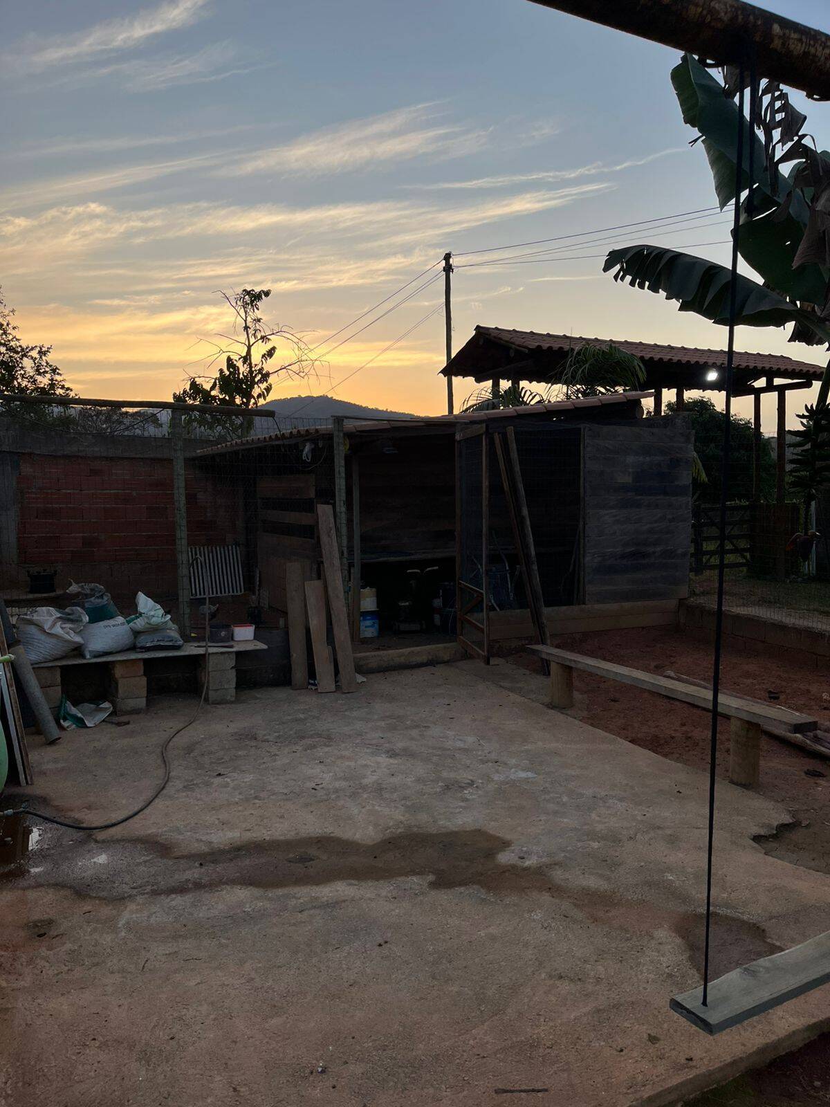 Chácara, 3 quartos, 1500 m² - Foto 6