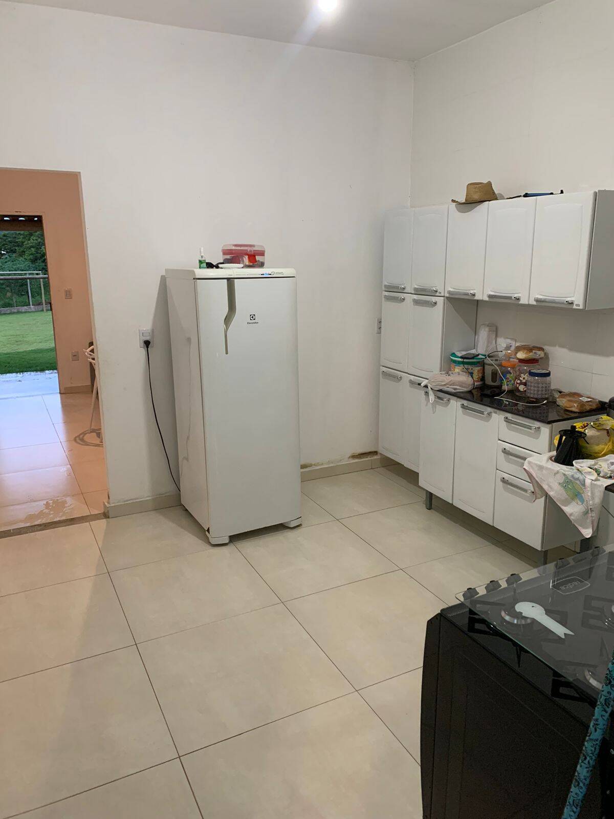 Chácara, 3 quartos, 1500 m² - Foto 11