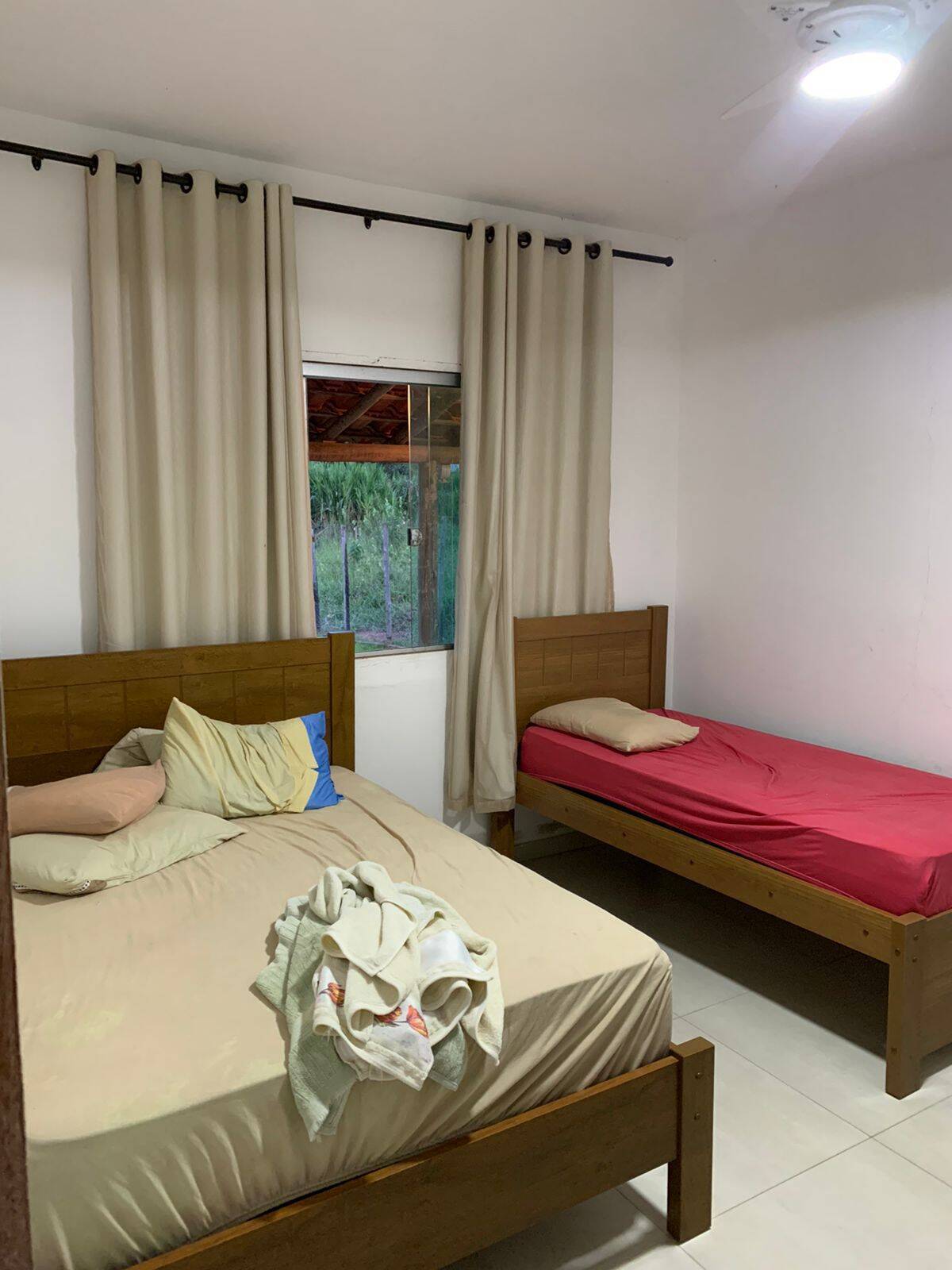 Chácara, 3 quartos, 1500 m² - Foto 10