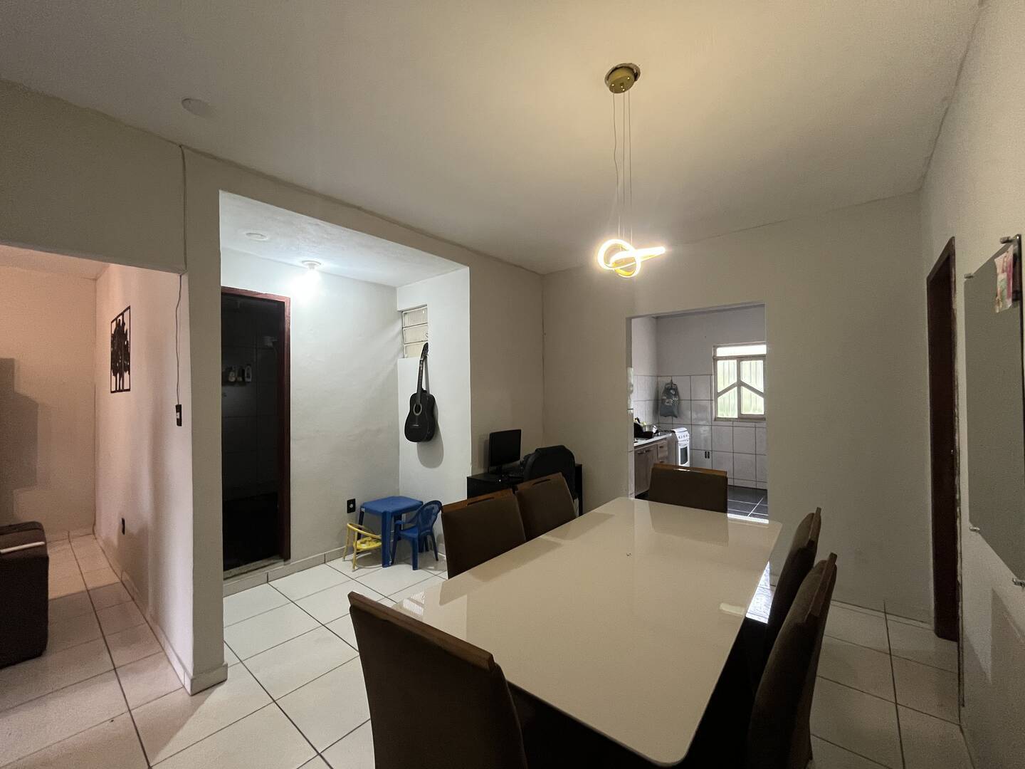 Casa, 3 quartos, 360 m² - Foto 4