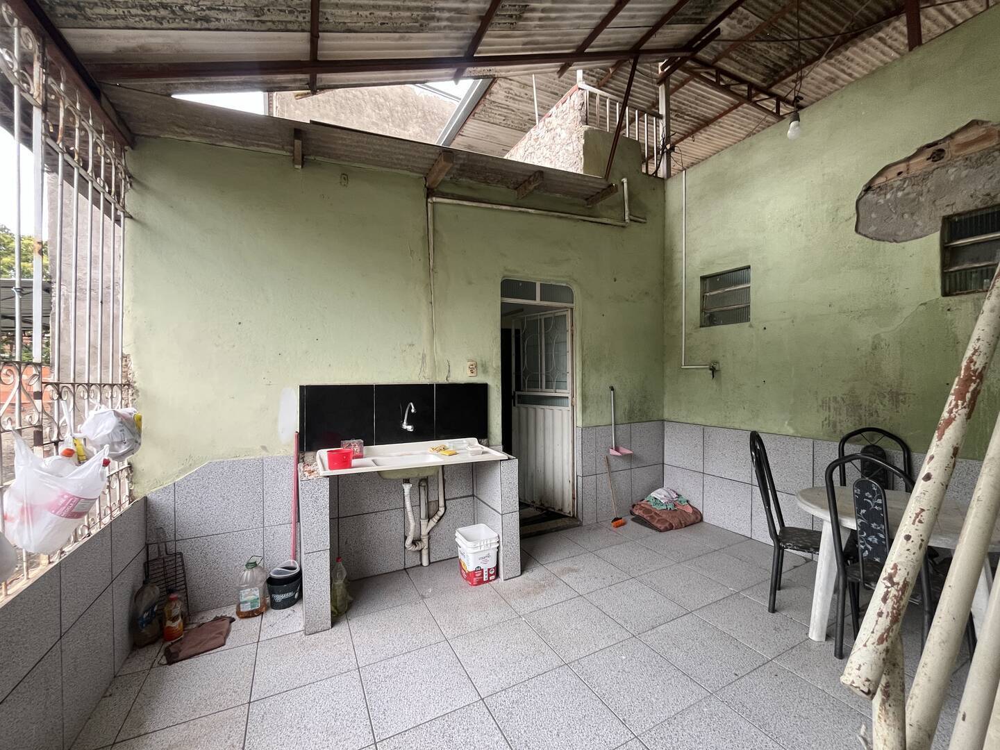 Casa, 3 quartos, 200 m² - Foto 8