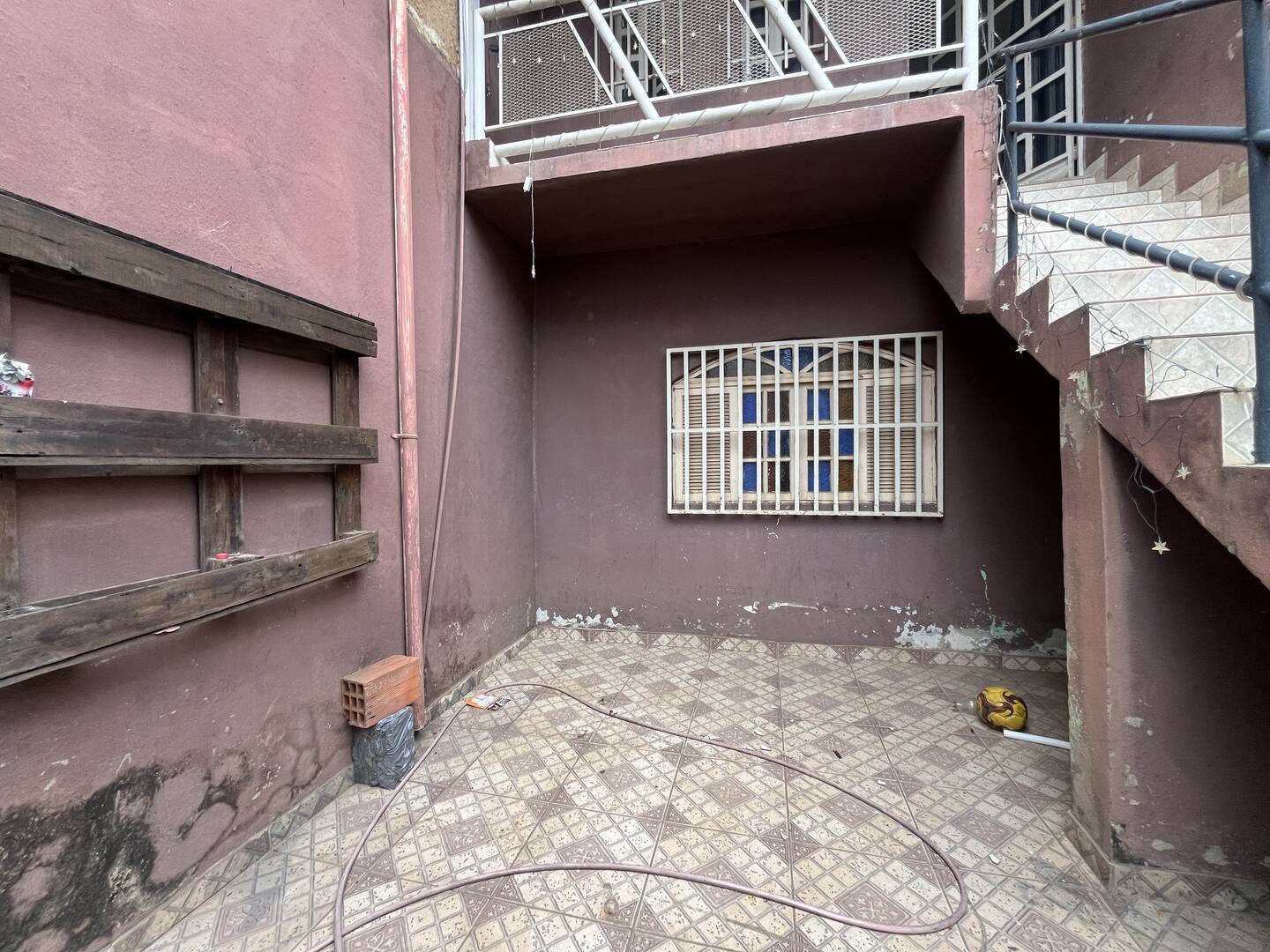 Casa, 3 quartos, 200 m² - Foto 13