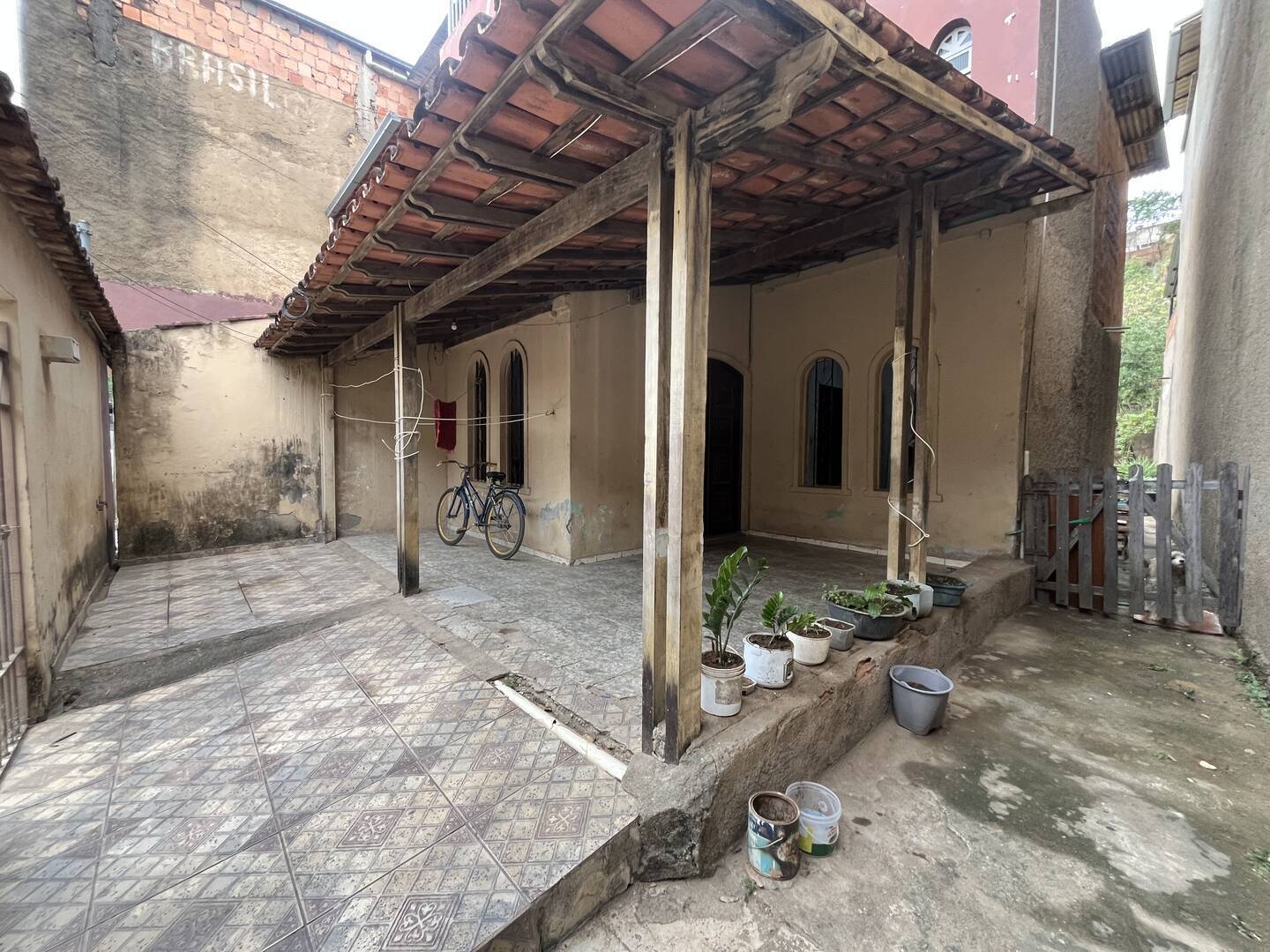 Casa, 3 quartos, 200 m² - Foto 14