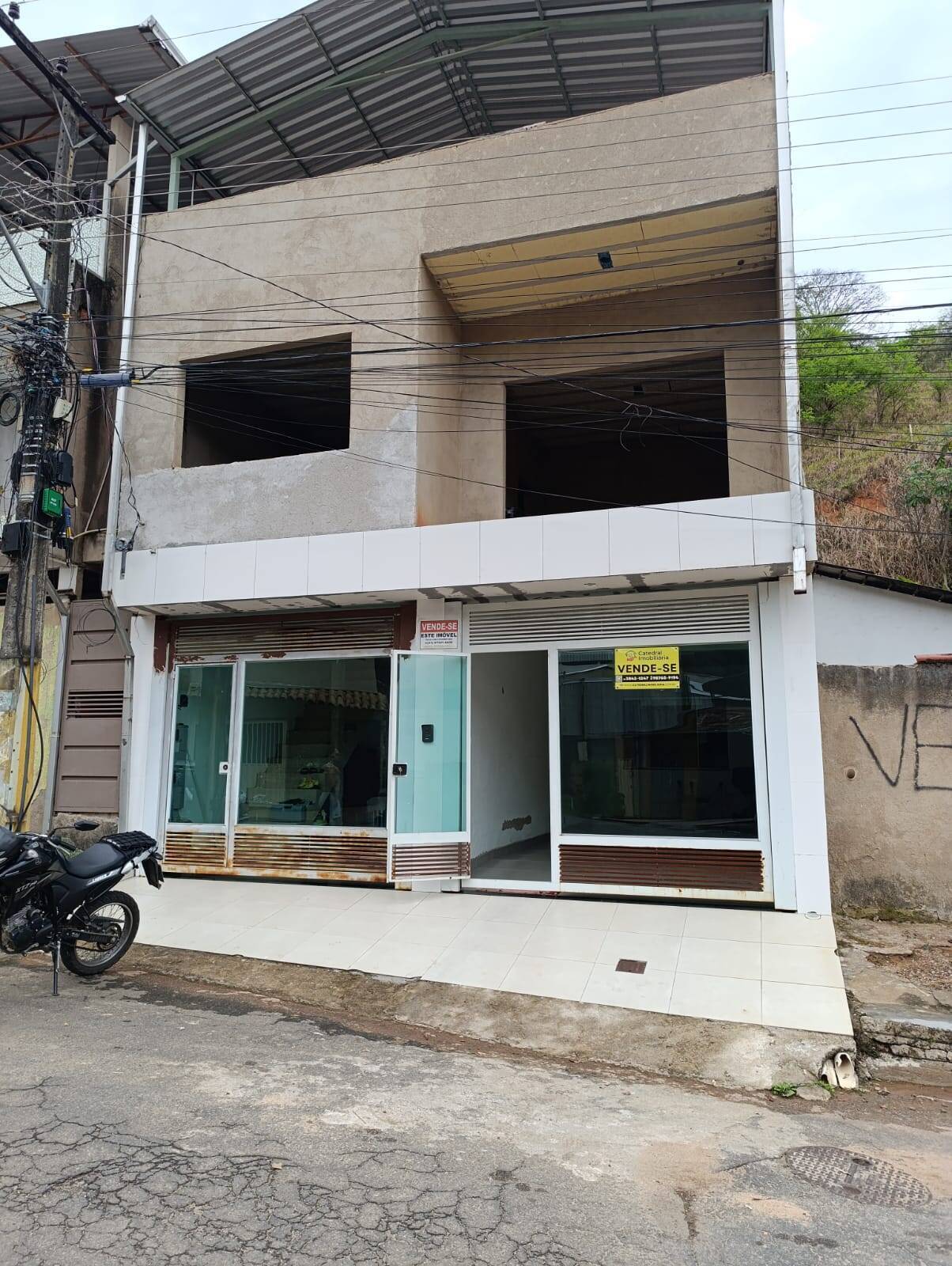 Casa, 3 quartos, 110 m² - Foto 1