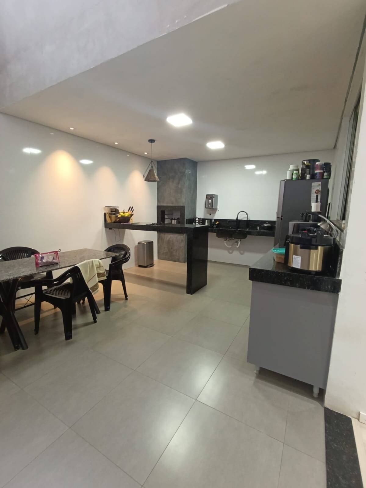 Casa, 3 quartos, 110 m² - Foto 5