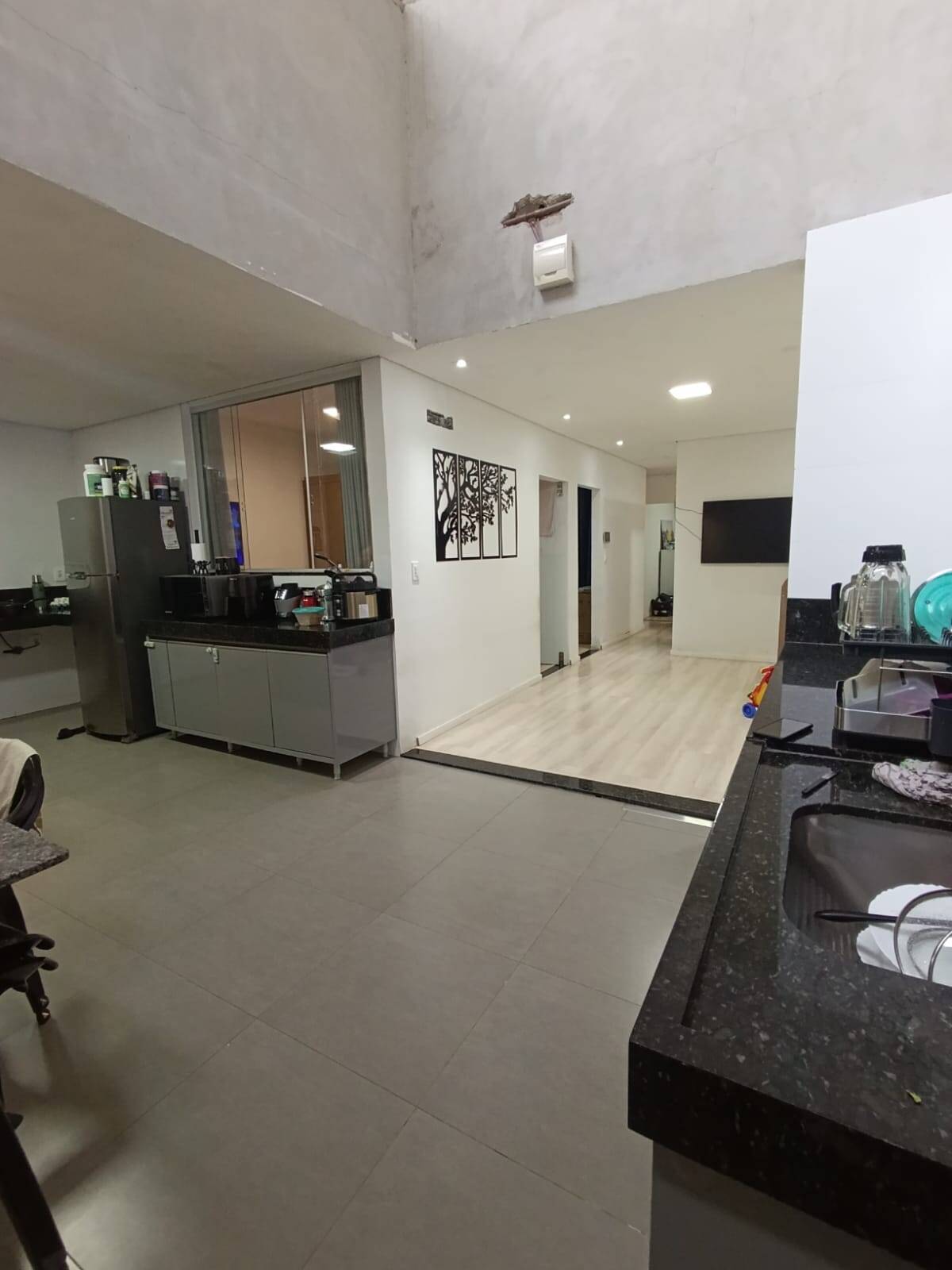 Casa, 3 quartos, 110 m² - Foto 7