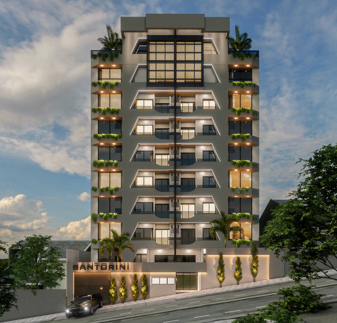 Apartamento, 3 quartos, 87 m² - Foto 1