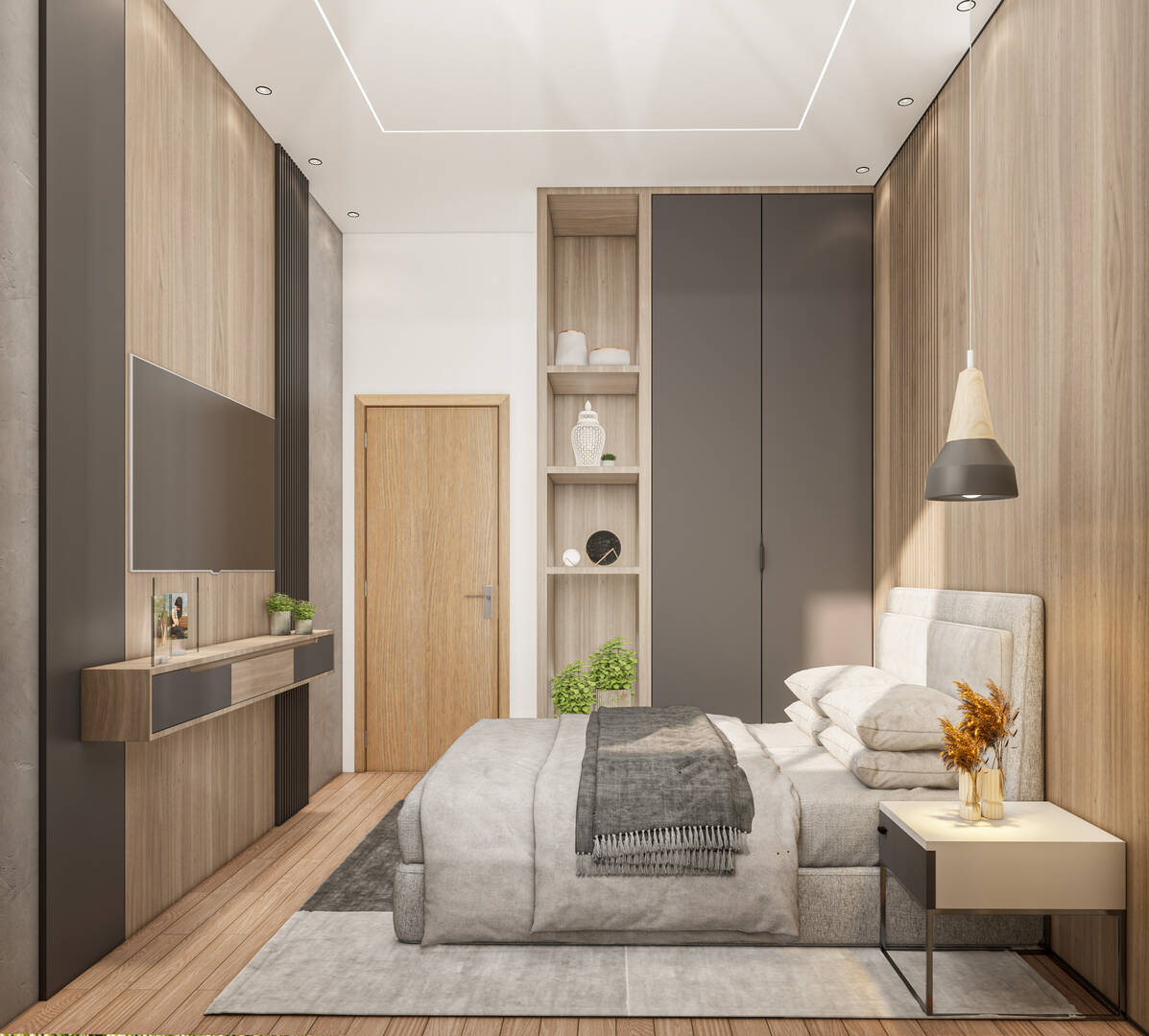 Apartamento, 3 quartos, 87 m² - Foto 6