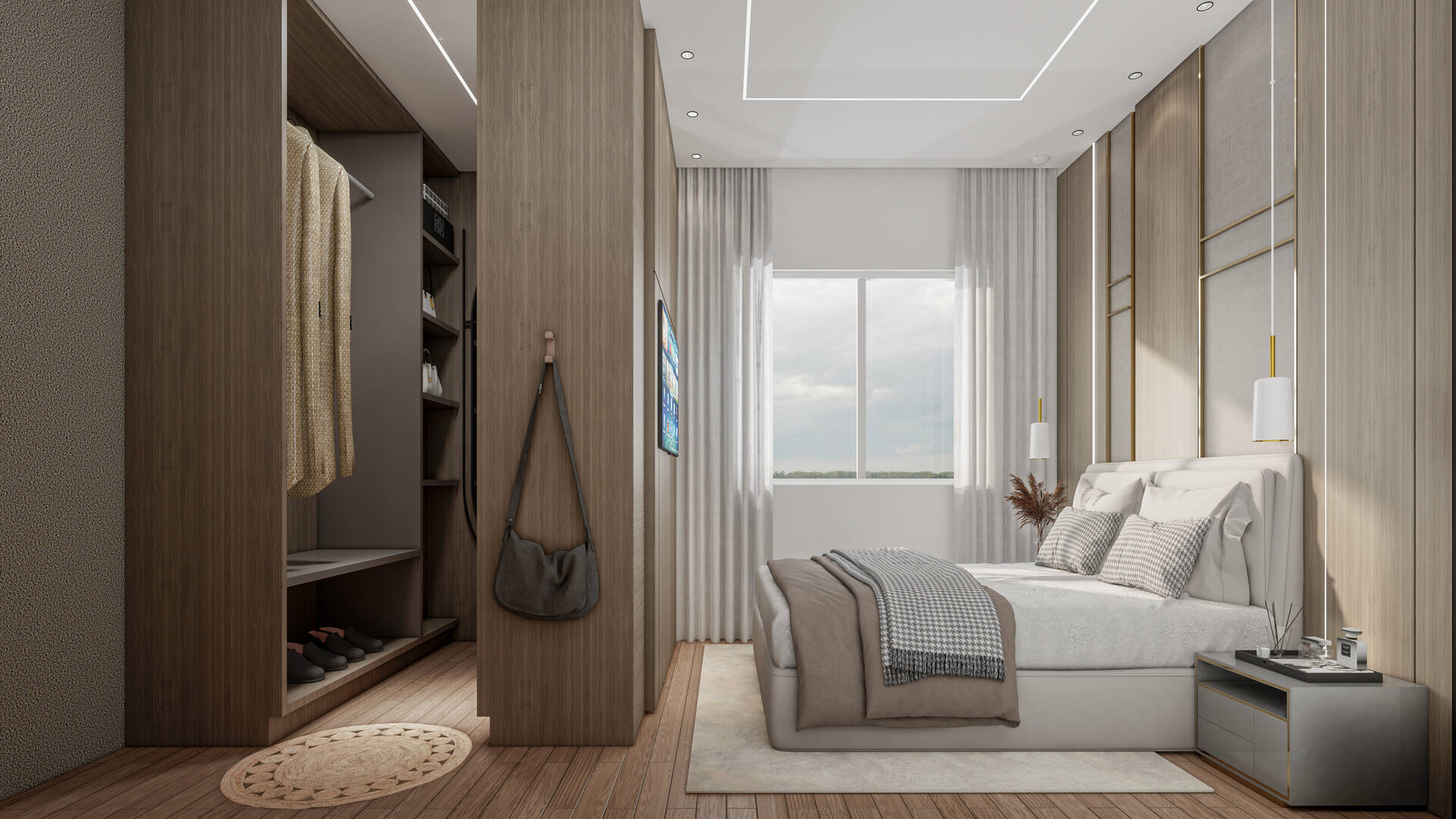 Apartamento, 3 quartos, 87 m² - Foto 7