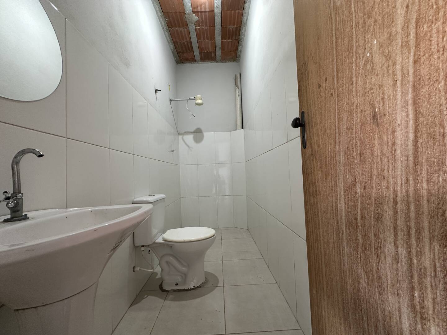 Depósito-Galpão, 400 m² - Foto 7