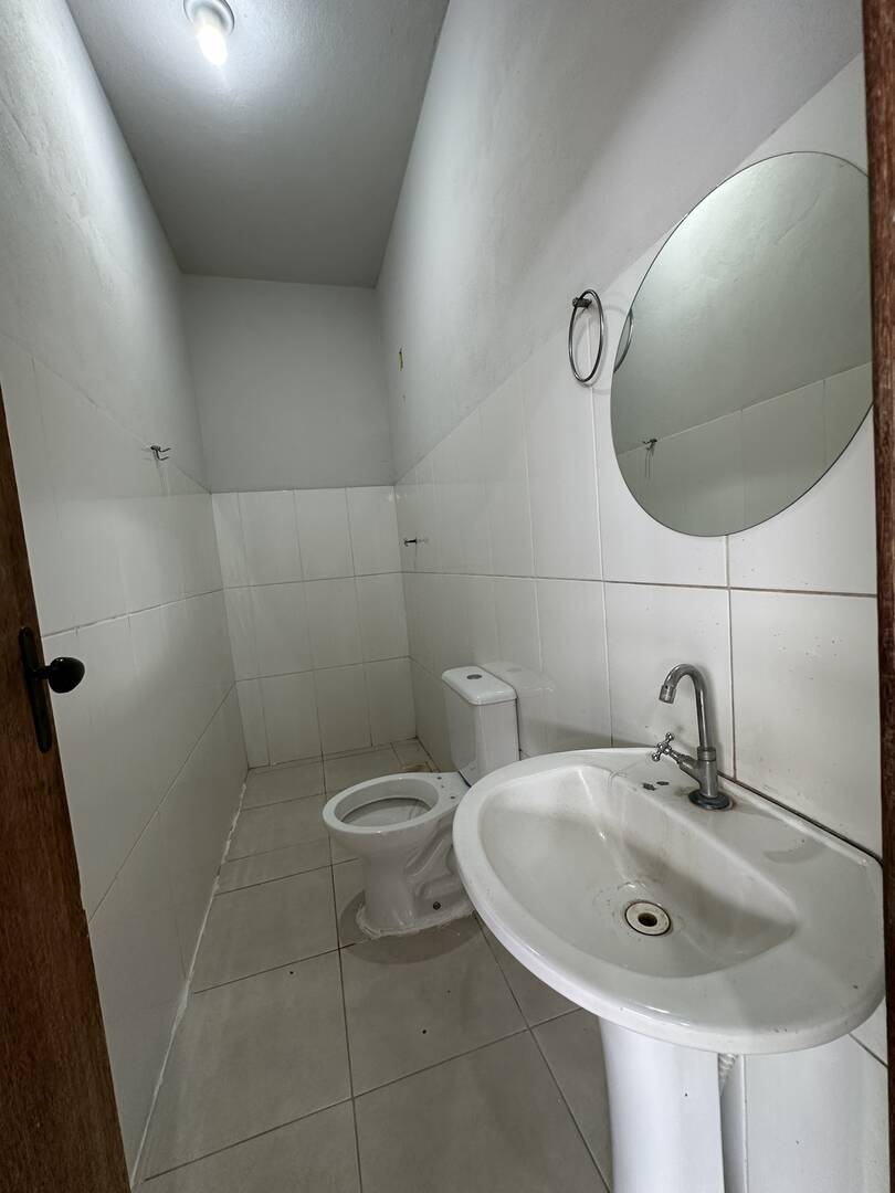 Depósito-Galpão, 400 m² - Foto 9